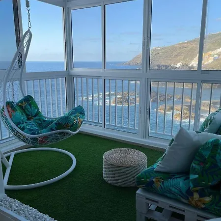 Inside The Wave Ii * Tacoronte