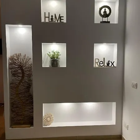 Appartement Inside The Wave Ii Tacoronte