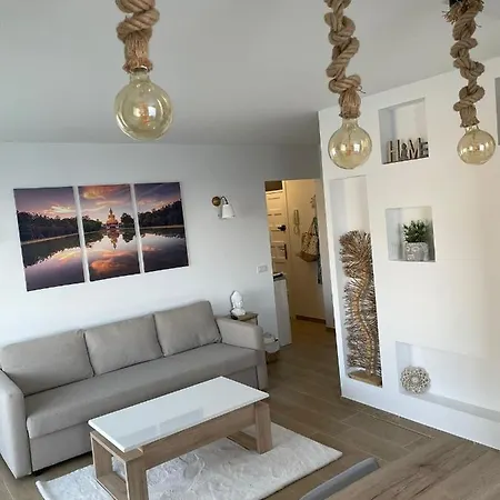 Inside The Wave Ii Tacoronte