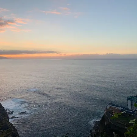 Inside The Wave Ii Appartamento *