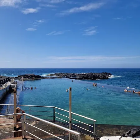 Inside The Wave Ii * Tacoronte