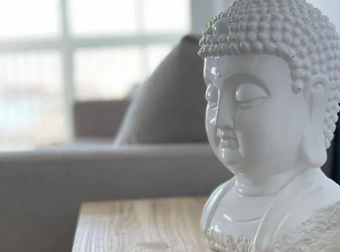 公寓 Inside The Wave Ii *