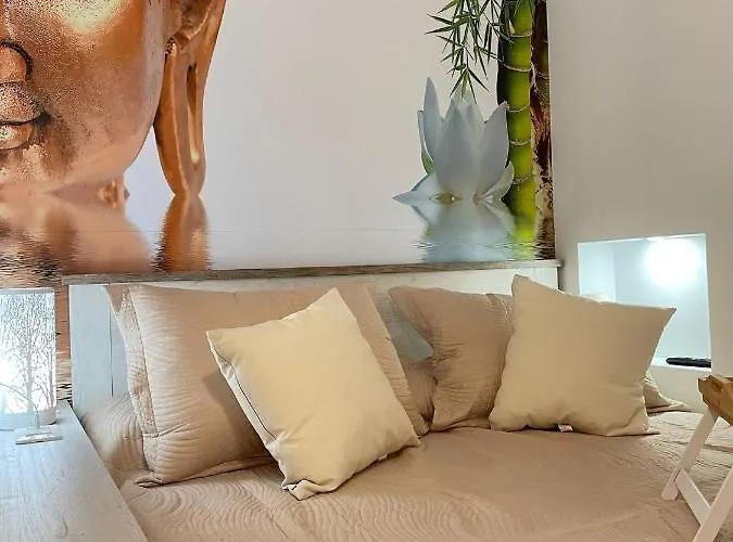 Apartamento Inside The Wave Ii *