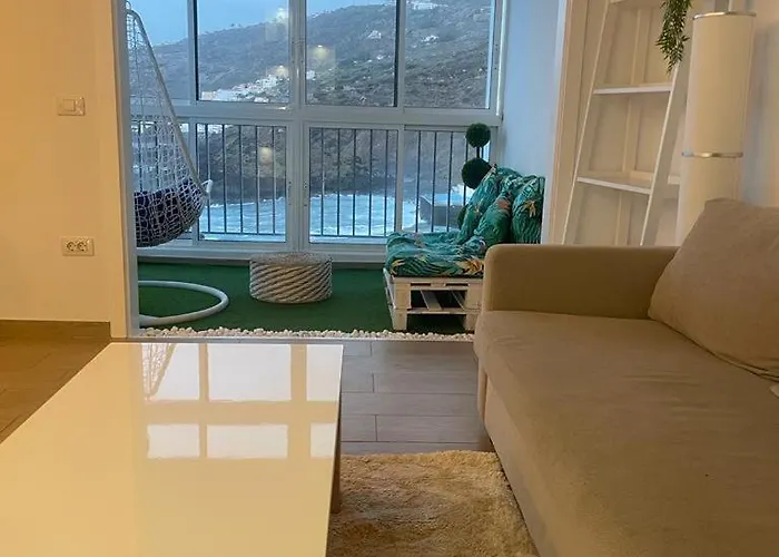 Apartamento Inside The Wave Ii *