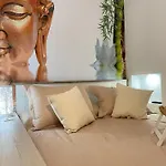 Apartamento Inside The Wave Ii *