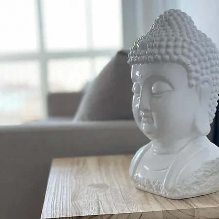 Apartmán Inside The Wave Ii *