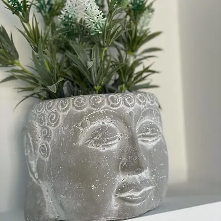 Inside The Wave Ii Apartmán *