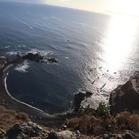 Inside The Wave Ii Διαμέρισμα