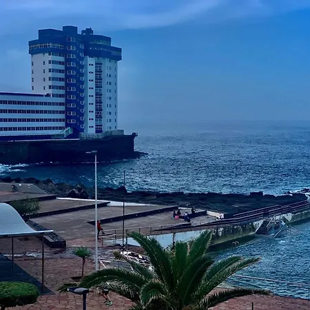 Inside The Wave Ii Διαμέρισμα *