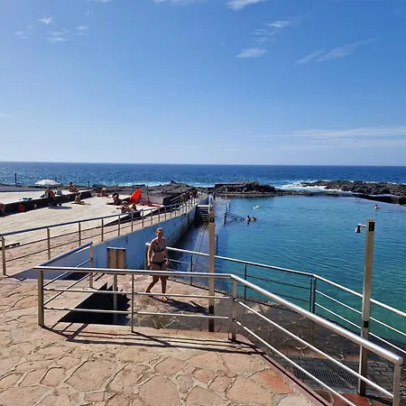 Inside The Wave Ii Διαμέρισμα