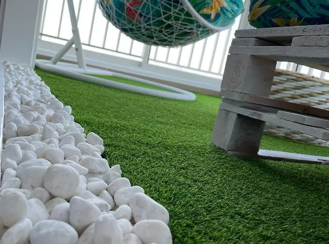 Διαμέρισμα Inside The Wave Ii