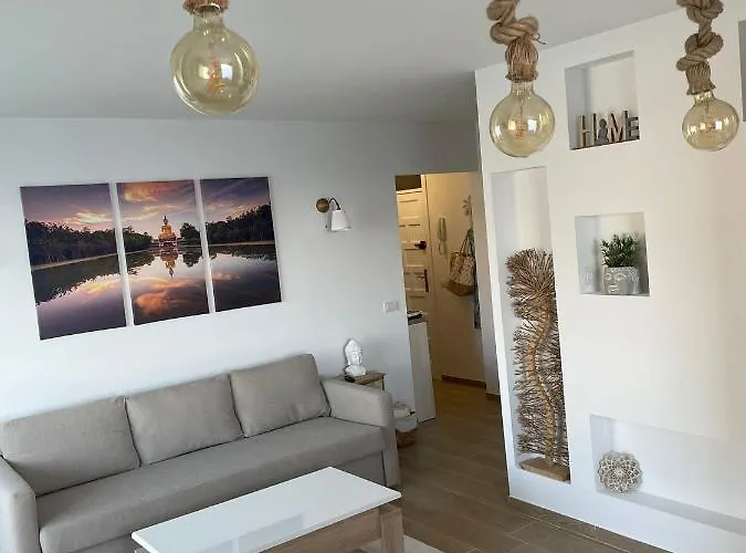 Inside The Wave Ii Tacoronte