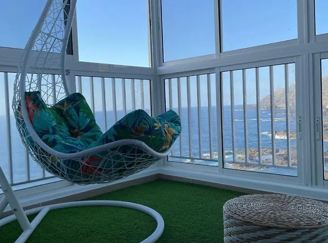 Διαμέρισμα Inside The Wave Ii Tacoronte