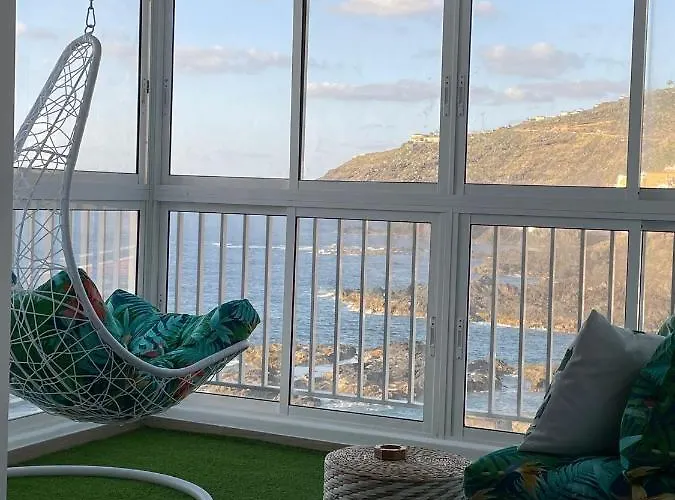 Inside The Wave Ii Tacoronte