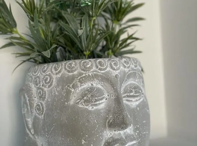 Inside The Wave Ii Appartement *