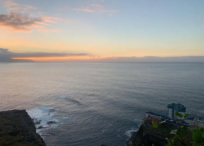 Inside The Wave Ii Διαμέρισμα *