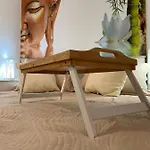 Inside The Wave Ii * تاكورونتي